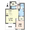 和の杜 江坂の間取り画像