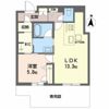 和の杜 江坂の間取り画像