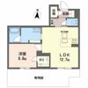 和の杜 江坂の間取り画像