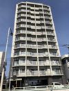 レジーナ東谷山の外観