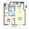 和の杜 江坂の間取り画像