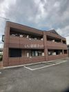 ミルフィオリⅠの間取り画像