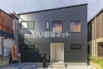芝樋ノ爪1丁目戸建の外観