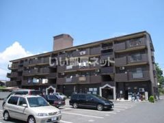 メゾン城北の外観画像