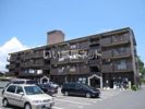 メゾン城北の外観