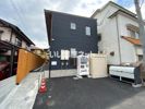 フォークローバーズ王子中町の外観
