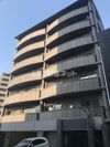 カーサアシェンダⅡの外観