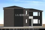 KEIAI RESIDENCE 秋津の外観