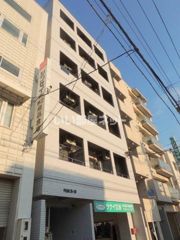 第13片山ビルの外観画像