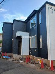 KEIAI RESIDENCE 秋津の外観画像