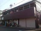水子マンションの外観