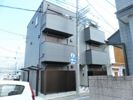 エル・ドラードの外観