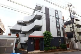 ヴェルステージ上板橋の外観画像