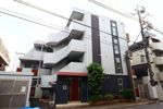 ヴェルステージ上板橋の外観