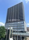 アルバックスタワー刈谷ステーションの外観