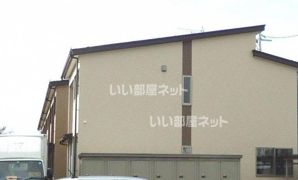 ランシェの外観画像