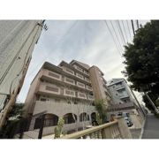 PARK SQUARE与野の外観画像