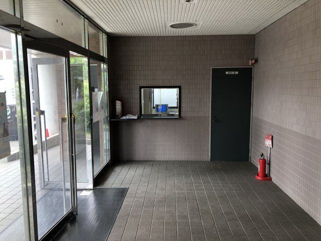 ロビー