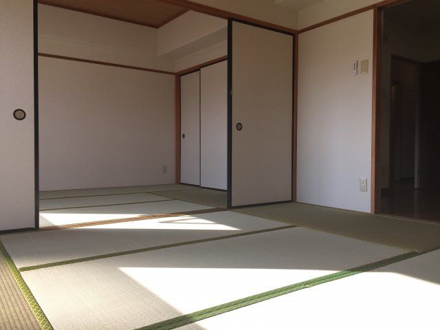 和室