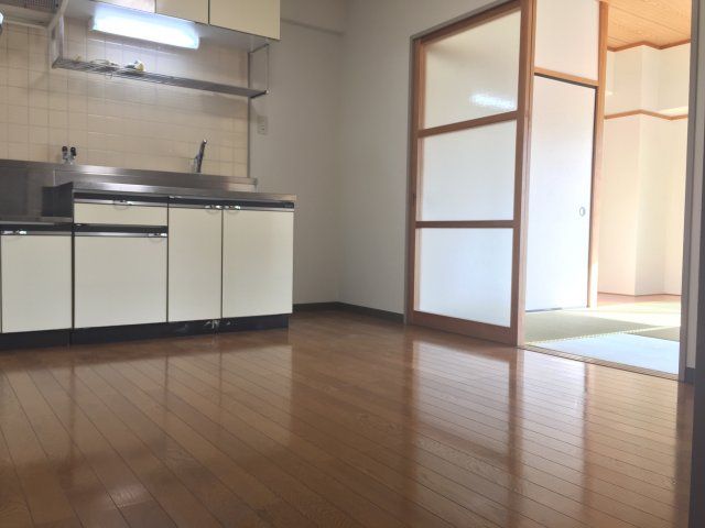 リビング