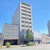 リヴェール綾堀川の外観