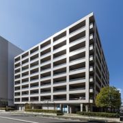 コンフォリア芝浦Ⅱの外観画像