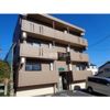 Pine hill houseの外観