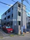 キャメル所沢航空公園の外観