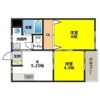 ロイヤルヒルズ南仙北の間取り画像