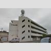 シャルム中島の外観