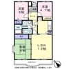 Big7の間取り画像