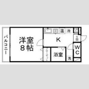 セクターズ荒巻 2号棟の間取り画像