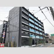 S-RESIDENCE松戸beneの外観画像