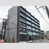 S-RESIDENCE松戸beneの外観