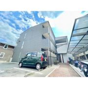 アンプルールフェール 六反の外観画像