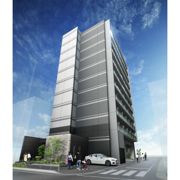 S-RESIDENCE上飯田駅前の外観画像