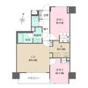 藤和本郷壱岐坂ホームズの間取り画像