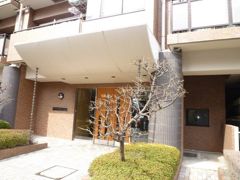 藤和本郷壱岐坂ホームズの外観画像