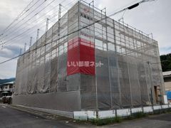 ル グランシャリオの外観画像