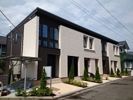 アシェイド・フジの間取り画像