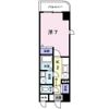 サイレントヒル高野台の間取り画像