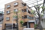M CHATELET IZUMI CHUOの外観
