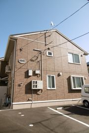 ベルフラワーの外観画像