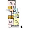 SENSIA小田原5丁目の間取り画像
