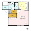 メゾン総社の間取り画像