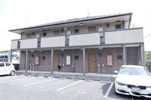 クオーレ A・Bの外観