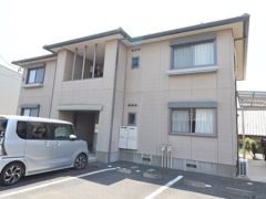 コージーコート Bの外観画像