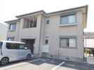 コージーコート Bの外観