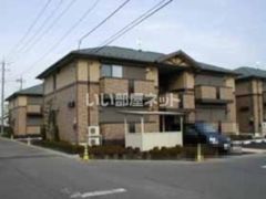 ウィルモアガーデン Cの外観画像