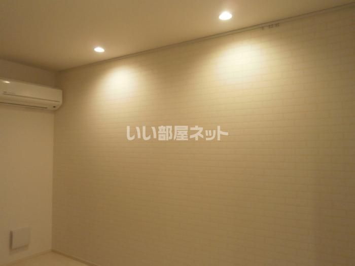 リビング